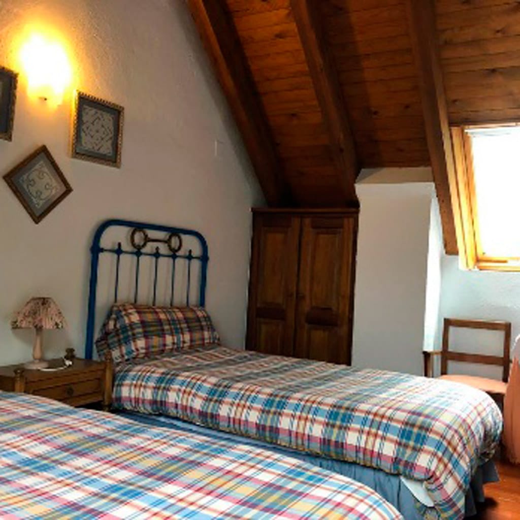 accommodation experience mindfulness pineta 2 - Spain Natural Travel