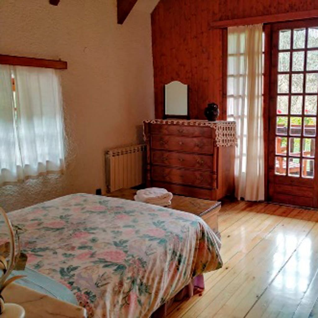 accommodation experience mindfulness pineta 3 - Spain Natural Travel