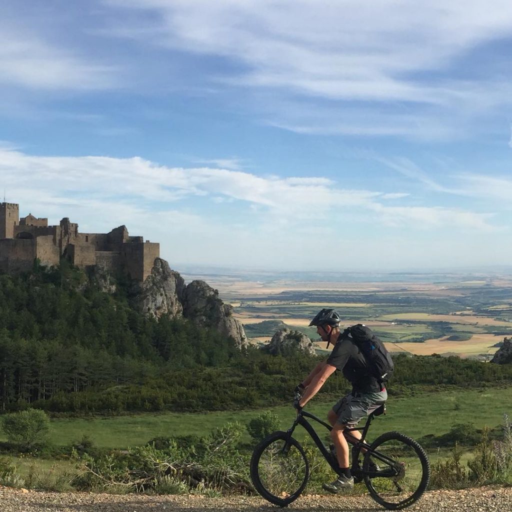 Ruta castillos - Spain Natural Travel