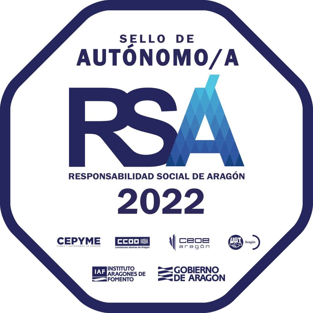 Sello Autonomo a RSA 2022 - Spain Natural Travel