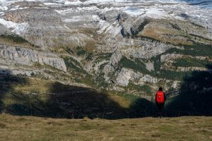 Rutas jornada completa senderismo montanismo pirineo aragones - Spain Natural Travel