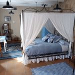 Dormitorio Grisel 1