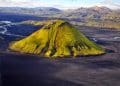 Maelifell volcan 1 - Spain Natural Travel