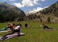 Yoga01 - Spain Natural Travel