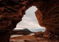 snaefellsnes arch cave 1 - Spain Natural Travel