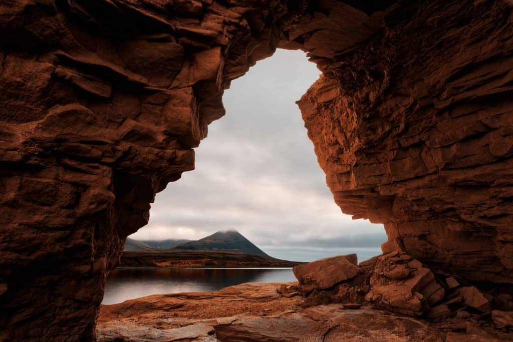 snaefellsnes_arch_cave