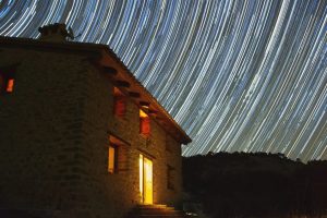 astrofotografia - Spain Natural Travel